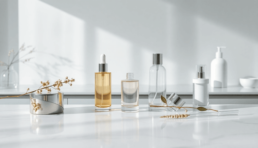 Discover the Science Behind LuxurLab's Transformative Skincare - luxurlab