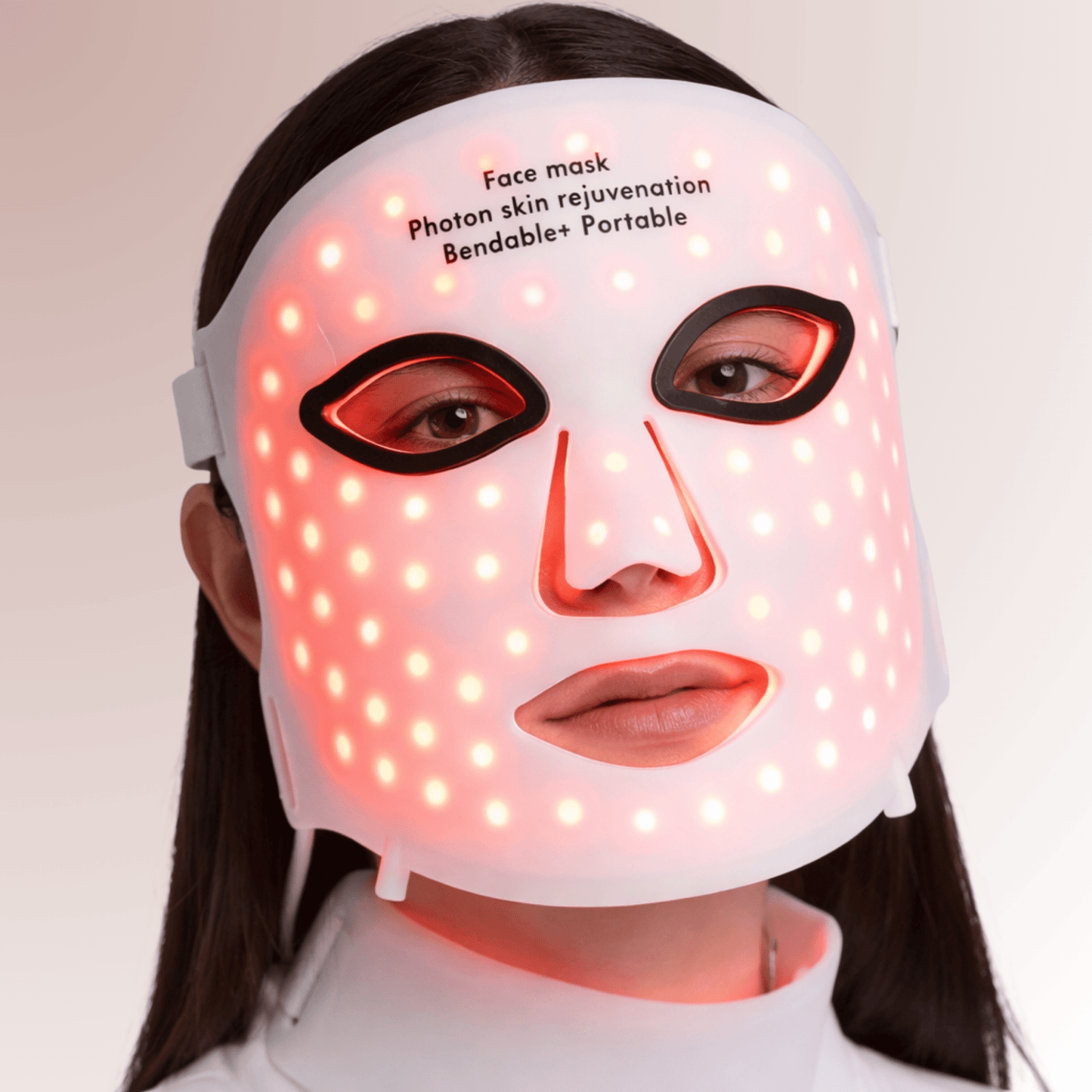 ledmask - luxurlab