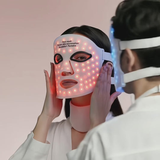 CoutourLux™ Radiance Mask